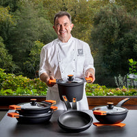 Efficient Plus Shallow Casserole