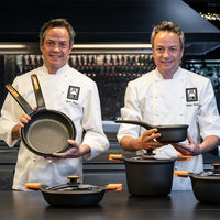 Efficient Plus Shallow Casserole