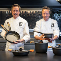 Efficient Plus Shallow Casserole