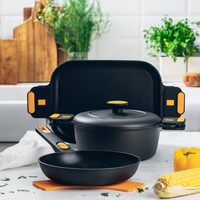 Origen Deep Casserole