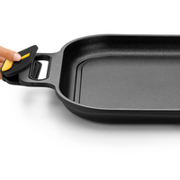 Origen Griddle