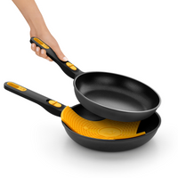 Origen 9-Piece Cookware Set