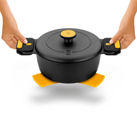 Origen 9-Piece Cookware Set