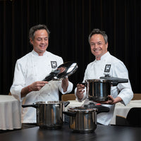 Active Pro Stainless Steel Pressure Cooker