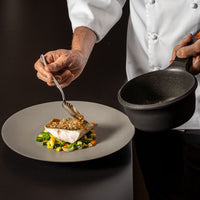 Efficient Plus Saucepan