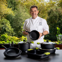 Silicone Foodie Handles