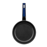 Advanced Nonstick Frying Pan Set and Signature Nonstick Stainless Steel Frying Pan Set
