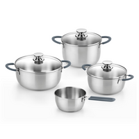 Master Casserole with Lid