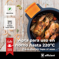 Efficient 7-Piece Cookware Set