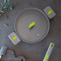 Life 9-piece Cookware Set