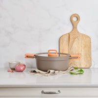 Compac Pro Deep Casserole