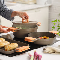 Compac Pro Deep Casserole
