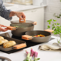Compac Pro Shallow Casserole