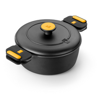 Origen 9-Piece Cookware Set