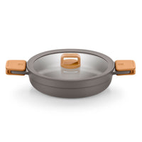 Set de cocina 5 piezas Compac Pro