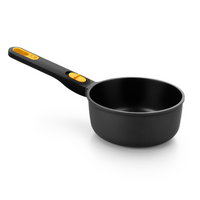 Origen 9-Piece Cookware Set