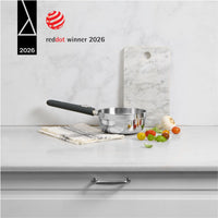 Cazo Compac Inox