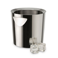 Cubo de champán pared doble Bella