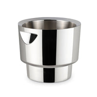 Cubo de champán pared doble Bella