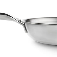 The One Titanium Frying Pan