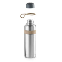 BRA Enjoy Botella de agua térmica