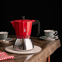 Cafetera Deluxe Induction