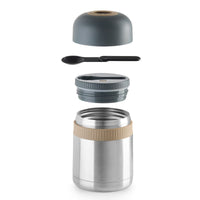 BRA Enjoy Termo para alimentos