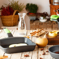 Prior 6-Piece Cookware Set