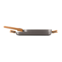 Compac Pro Ribbed Grill Pan
