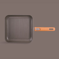 Compac Pro Ribbed Grill Pan