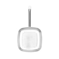 Profesional Stainless Steel Grill with Non-Stick Coating