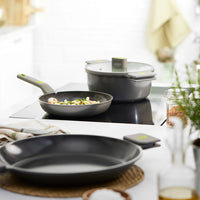 Life Bratpfannen-Set, 3-teilig