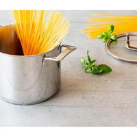 Set de cocina 10 piezas Chef