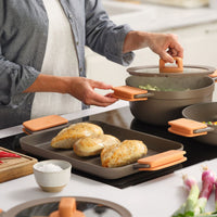 Compac Pro Flat Griddle