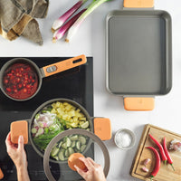 Compac Pro Flat Griddle