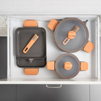 Compac Pro Flat Griddle