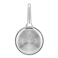 Set de cocina 10 piezas Chef