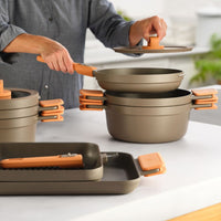 Compac Pro Deep Casserole