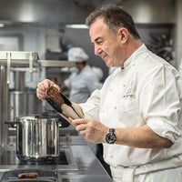 Active Pro Stainless Steel Pressure Cooker