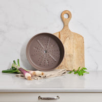 Vaporera y molde repostería Compac Pro