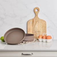 Vaporera y molde repostería Compac Pro