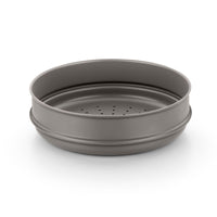 Vaporera y molde repostería Compac Pro