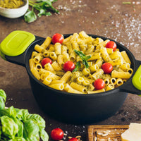 Foodie 7-piece cookware set