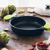 Foodie 7-piece cookware set