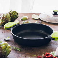 Foodie 7-piece cookware set