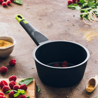 Foodie 7-piece cookware set