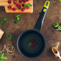 Foodie 7-piece cookware set