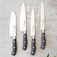 Signature Santoku Knife 180mm