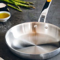 Efficient Gourmet 4-Piece Cookware Set