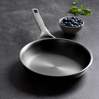 The One Titanium Frying Pan